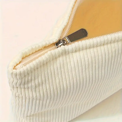 Trousse de Maquillage - CosmoBag™ - Blanc