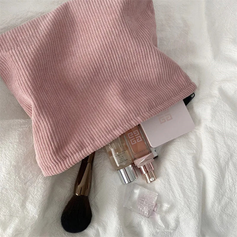 Trousse de Maquillage - CosmoBag™ - Rose