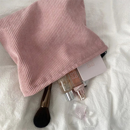 Trousse de Maquillage - CosmoBag™ - Rose