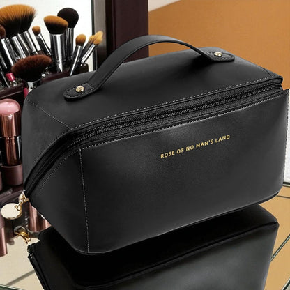 Trousse de maquillage - CosmoCarry™ - Noir