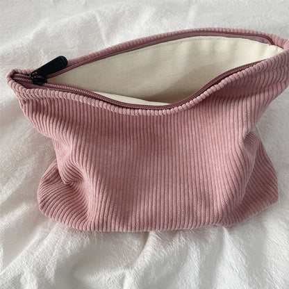 Trousse de Maquillage - CosmoBag™ - Rose