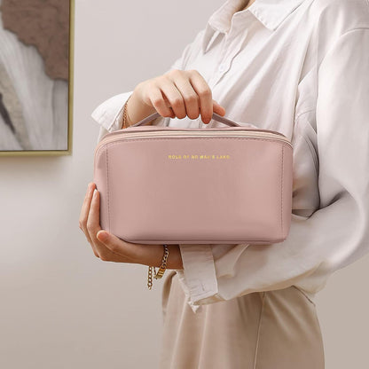 Trousse de maquillage - CosmoCarry™ - Rose
