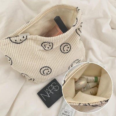 Trousse de Maquillage - MakeupMate™ - Beige