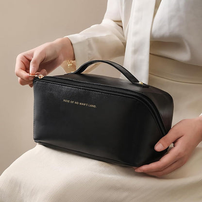 Trousse de maquillage - CosmoCarry™ - Noir