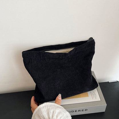 Trousse de Maquillage - CosmoBag™ - Noir