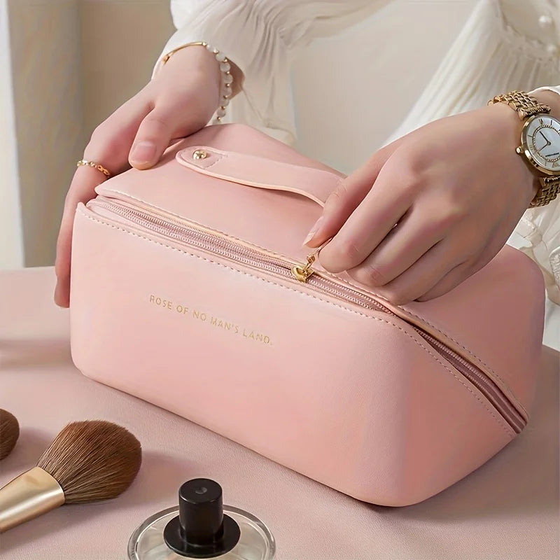 Trousse de maquillage - CosmoCarry™ - Rose