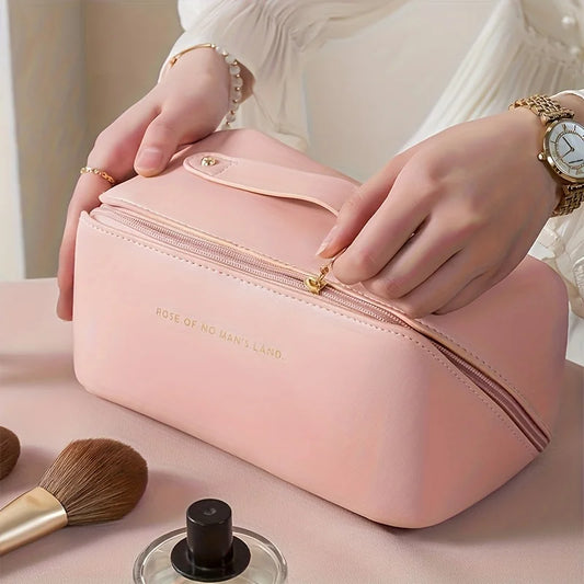 Trousse de maquillage - CosmoCarry™ - Rose