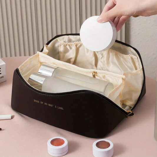 Trousse de maquillage - CosmoCarry™ - Noir