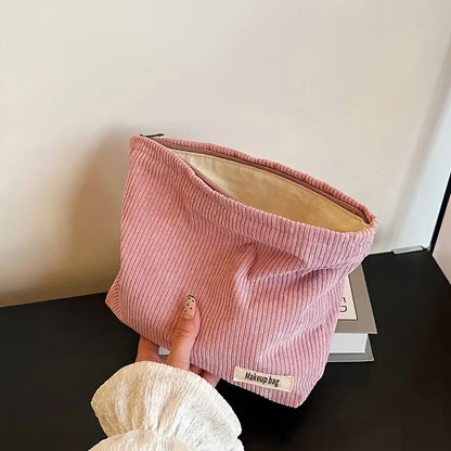 Trousse de Maquillage - CosmoBag™ - Rose