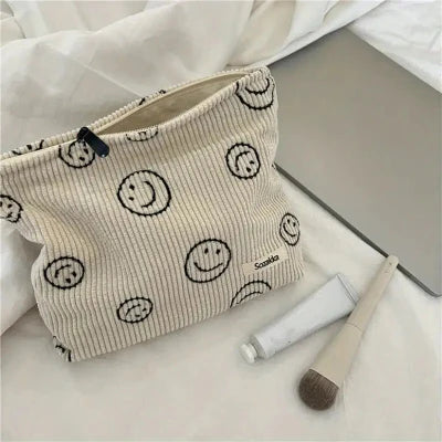 Trousse de Maquillage - MakeupMate™ - Beige
