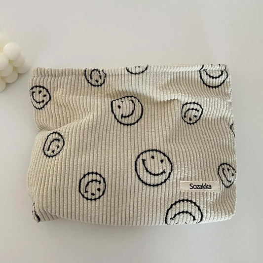 Trousse de Maquillage - MakeupMate™ - Beige